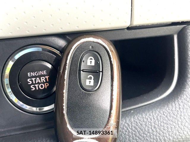 Nissan MOCO 2013-09 6909272-3