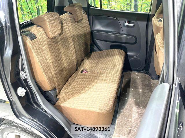Nissan MOCO 2013-09 6909272-8