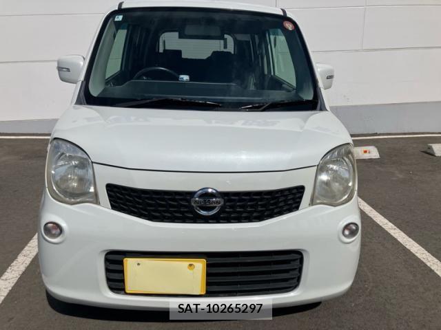 Nissan MOCO 2012-03 6909273-0