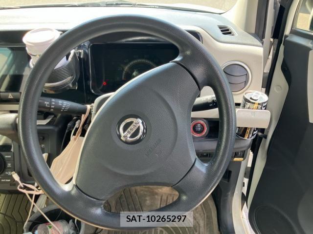 Nissan MOCO 2012-03 6909273-19