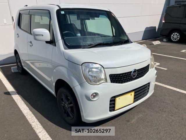 Nissan MOCO 2012-03 6909273-2