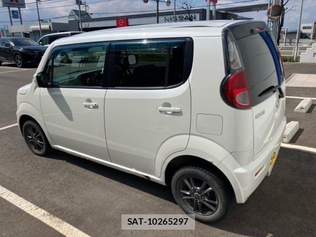 Nissan MOCO 2012-03 6909273-3
