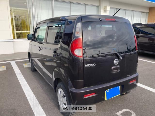 Nissan MOCO 2011-08 7059688-8