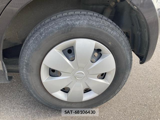 Nissan MOCO 2011-08 7059688-11