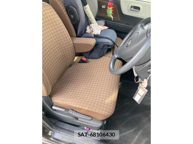 Nissan MOCO 2011-08 7059688-15