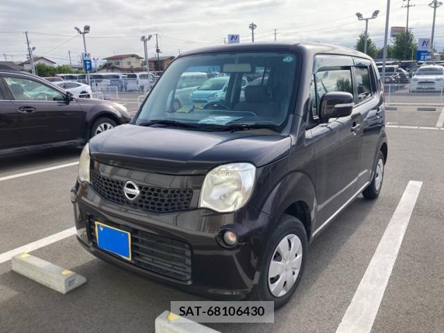 Nissan MOCO 2011-08 7059688-0