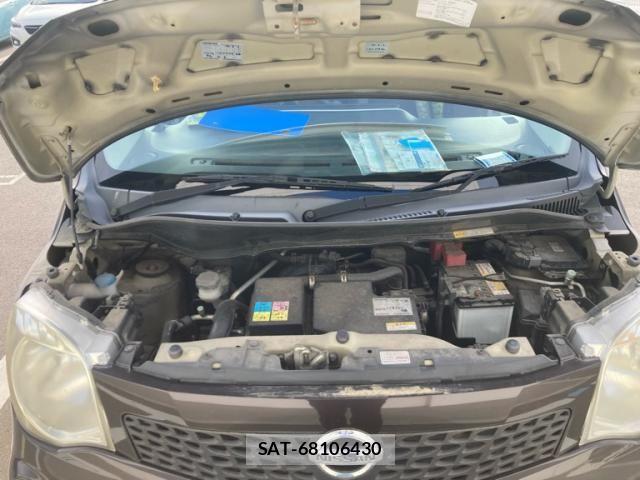 Nissan MOCO 2011-08 7059688-19