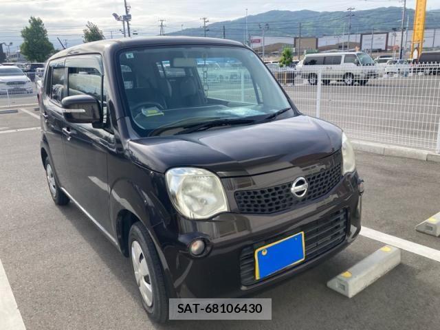 Nissan MOCO 2011-08 7059688-1