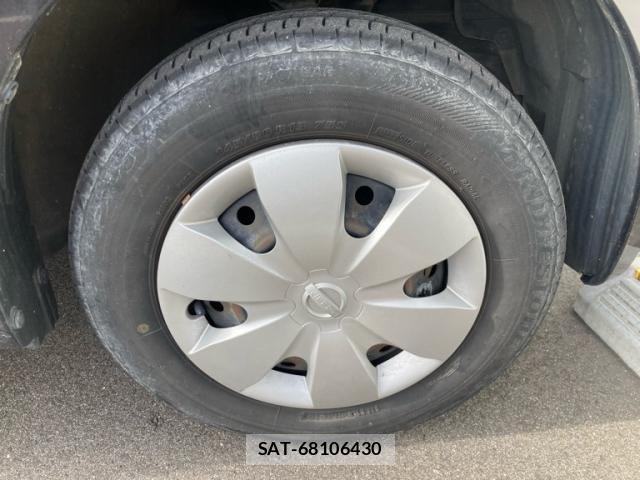 Nissan MOCO 2011-08 7059688-3