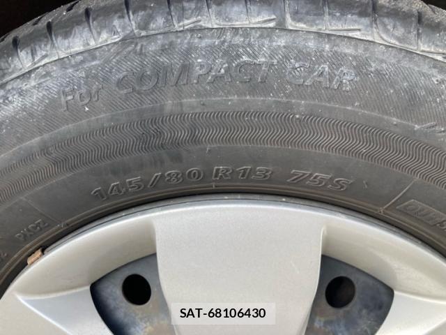 Nissan MOCO 2011-08 7059688-5