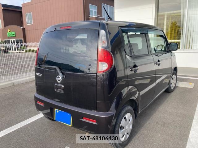 Nissan MOCO 2011-08 7059688-7