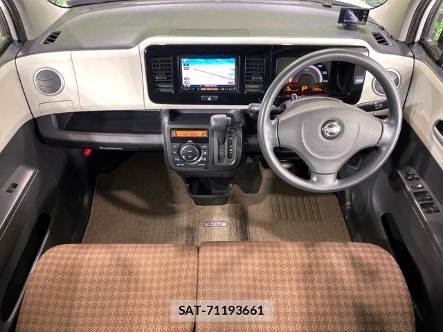 Nissan MOCO 2013-04 7222052-2