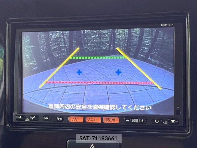 Nissan MOCO 2013-04 7222052-4