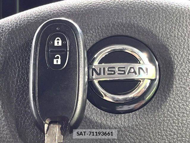 Nissan MOCO 2013-04 7222052-6