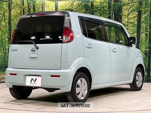 Nissan MOCO 2011-11 7272384-16