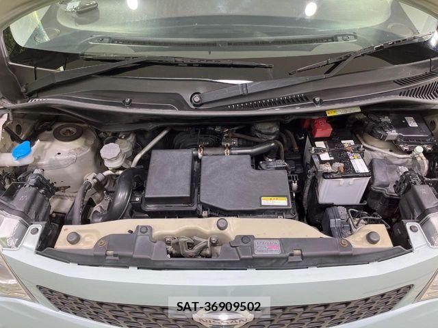 Nissan MOCO 2011-11 7272384-17
