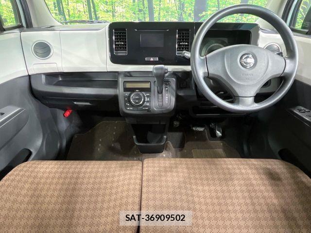 Nissan MOCO 2011-11 7272384-1