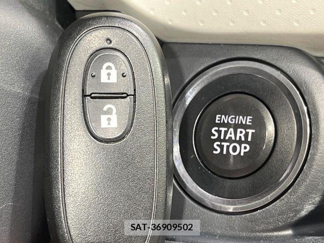 Nissan MOCO 2011-11 7272384-4