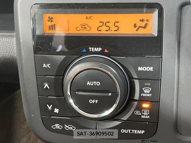 Nissan MOCO 2011-11 7272384-5