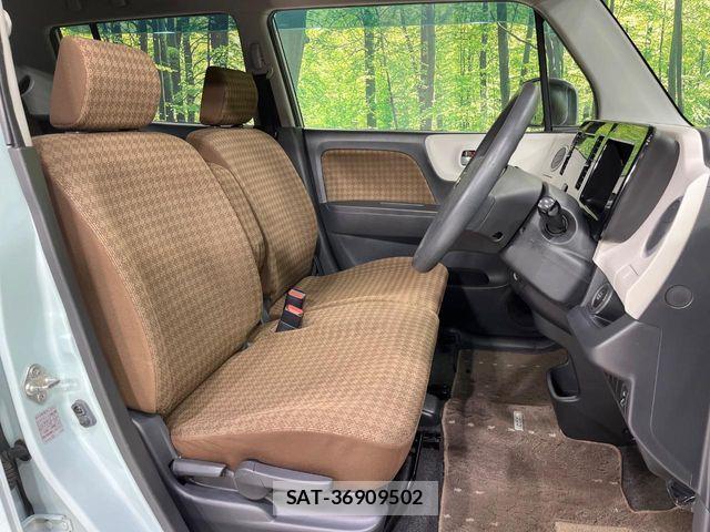 Nissan MOCO 2011-11 7272384-7