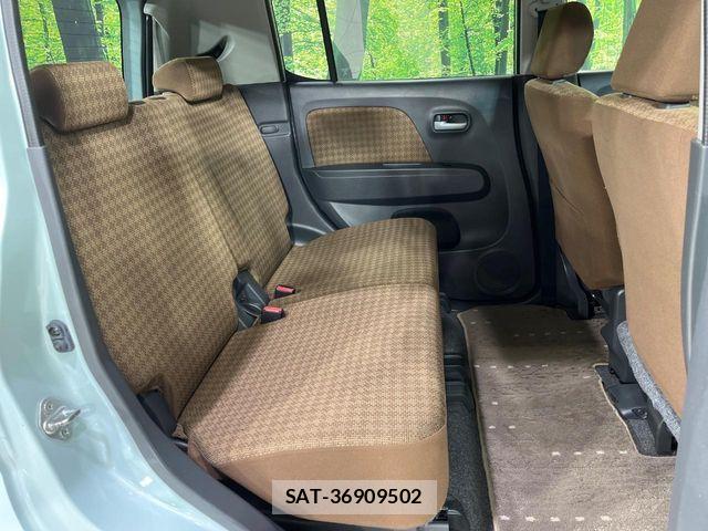 Nissan MOCO 2011-11 7272384-8
