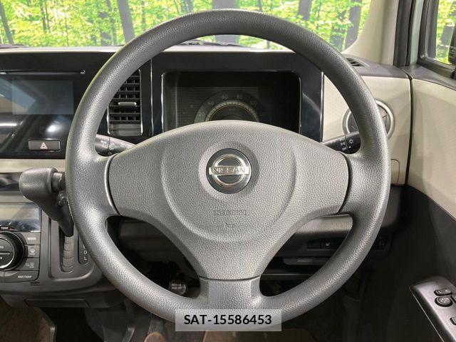 Nissan MOCO 2011-09 7272385-10