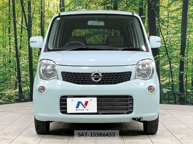 Nissan MOCO 2011-09 7272385-13