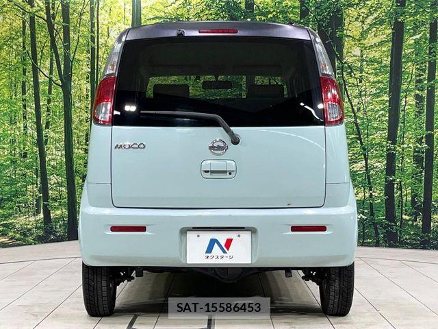 Nissan MOCO 2011-09 7272385-14