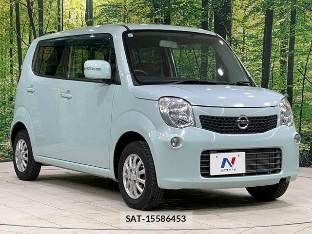 Nissan MOCO 2011-09 7272385-15