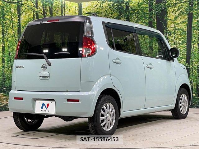 Nissan MOCO 2011-09 7272385-16