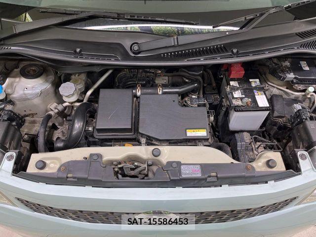 Nissan MOCO 2011-09 7272385-17