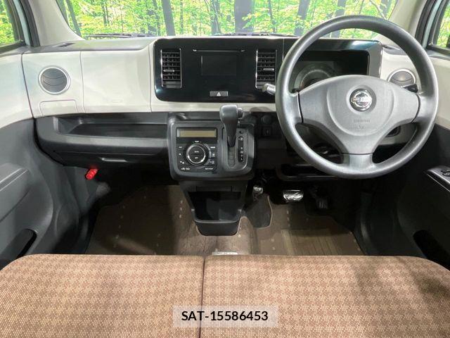 Nissan MOCO 2011-09 7272385-1