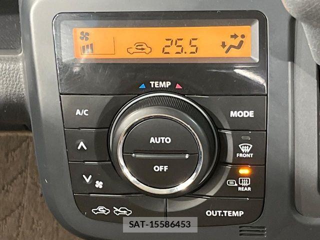 Nissan MOCO 2011-09 7272385-6