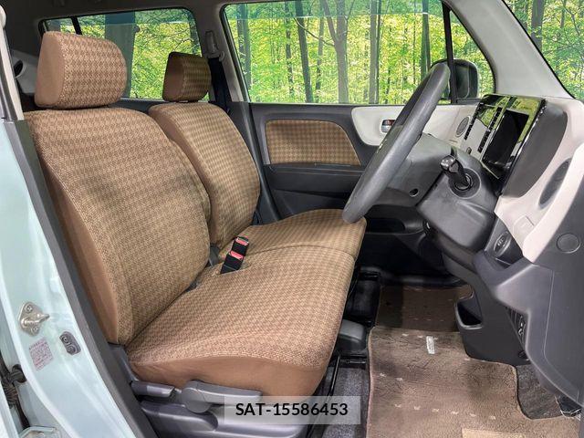 Nissan MOCO 2011-09 7272385-7