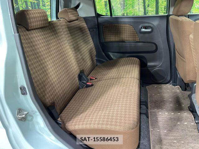 Nissan MOCO 2011-09 7272385-8