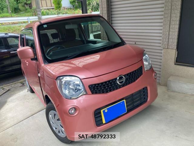 Nissan MOCO 2014-01 7328536-0
