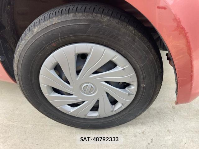 Nissan MOCO 2014-01 7328536-8