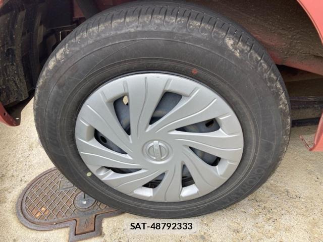 Nissan MOCO 2014-01 7328536-9