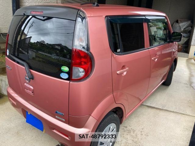 Nissan MOCO 2014-01 7328536-3