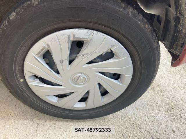Nissan MOCO 2014-01 7328536-6