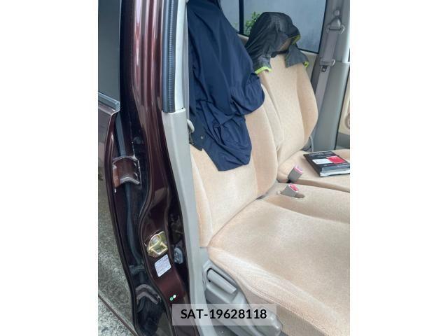 Nissan MOCO 2006-04 7328534-9