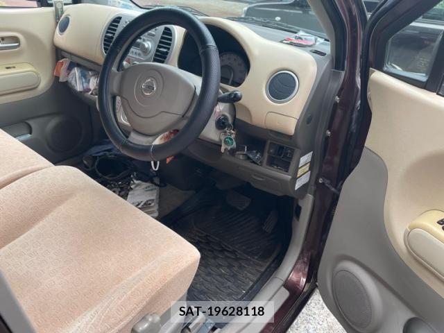Nissan MOCO 2006-04 7328534-10