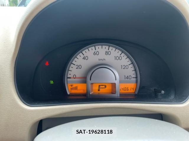 Nissan MOCO 2006-04 7328534-12