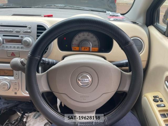 Nissan MOCO 2006-04 7328534-13
