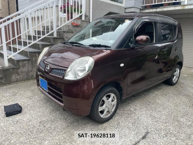 Nissan MOCO 2006-04 7328534-1