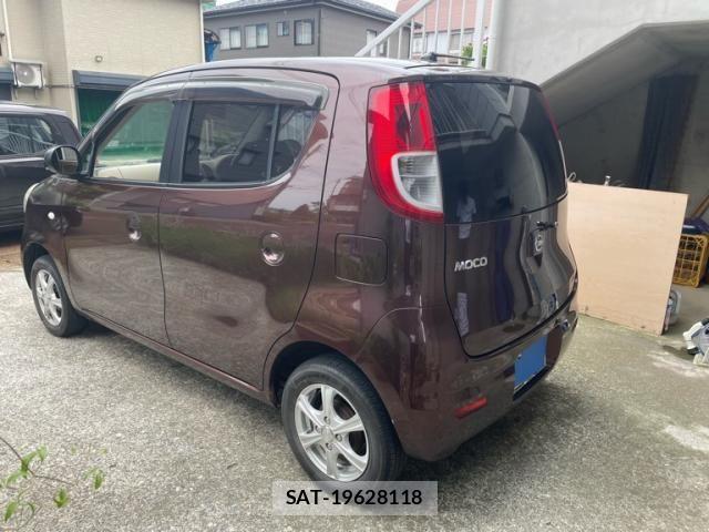Nissan MOCO 2006-04 7328534-2