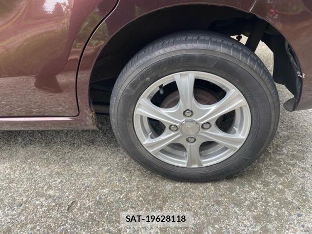 Nissan MOCO 2006-04 7328534-3
