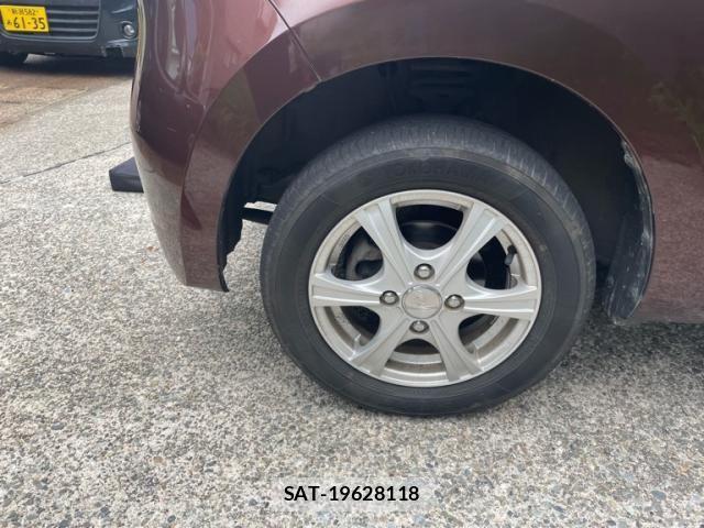 Nissan MOCO 2006-04 7328534-4