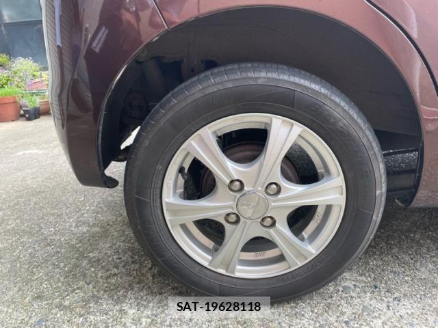 Nissan MOCO 2006-04 7328534-5