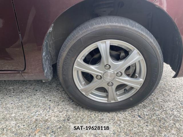 Nissan MOCO 2006-04 7328534-6